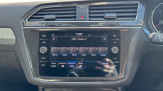 Volkswagen Tiguan 1.5 TSI Life 5dr Petrol Estate